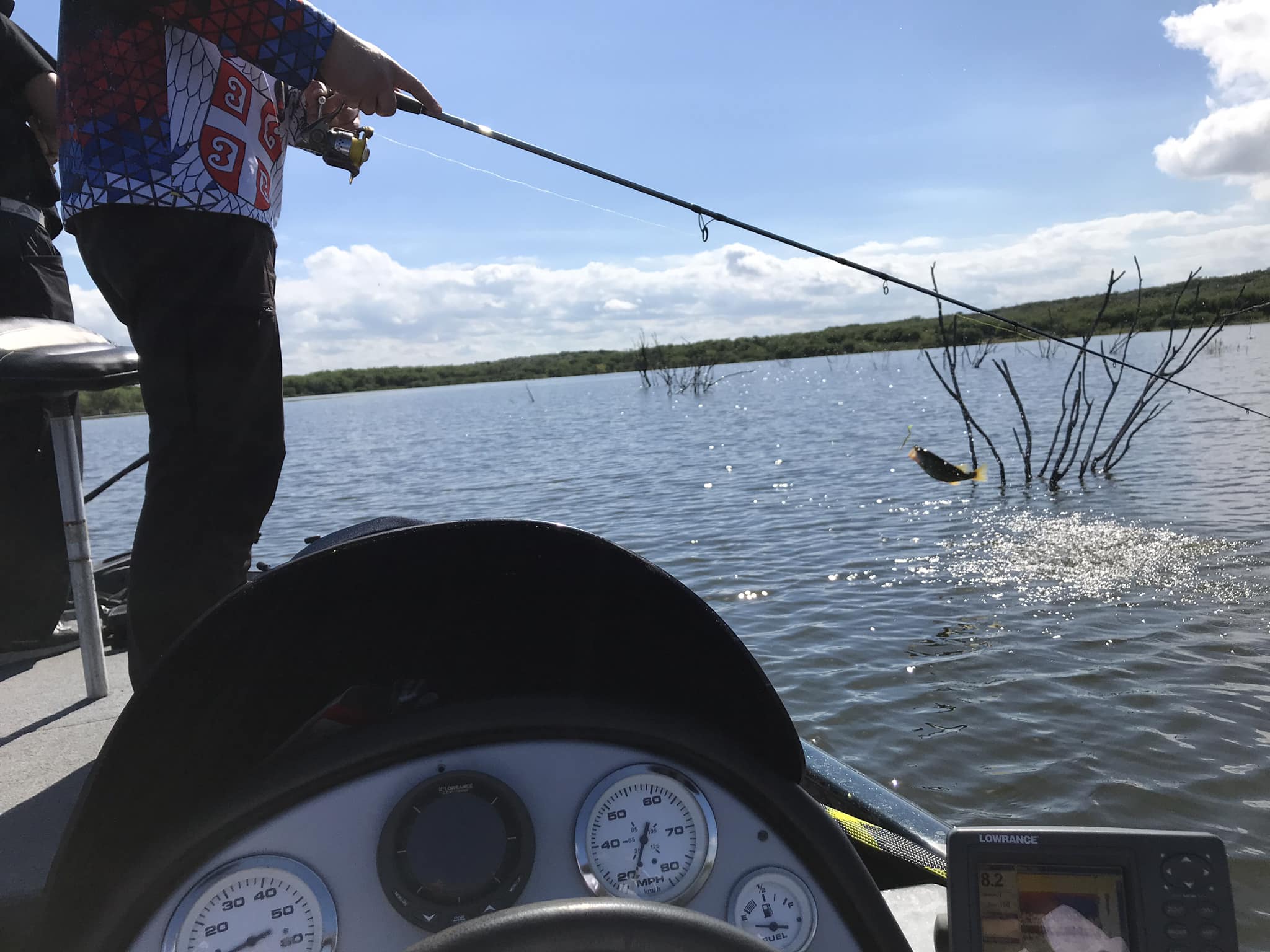 Full Day Adventure